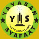 logo stichting syafa'at
