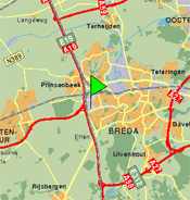 Breda West