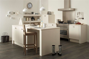 Klik voor een grote afbeelding van deze VT Wonen keuken 2007